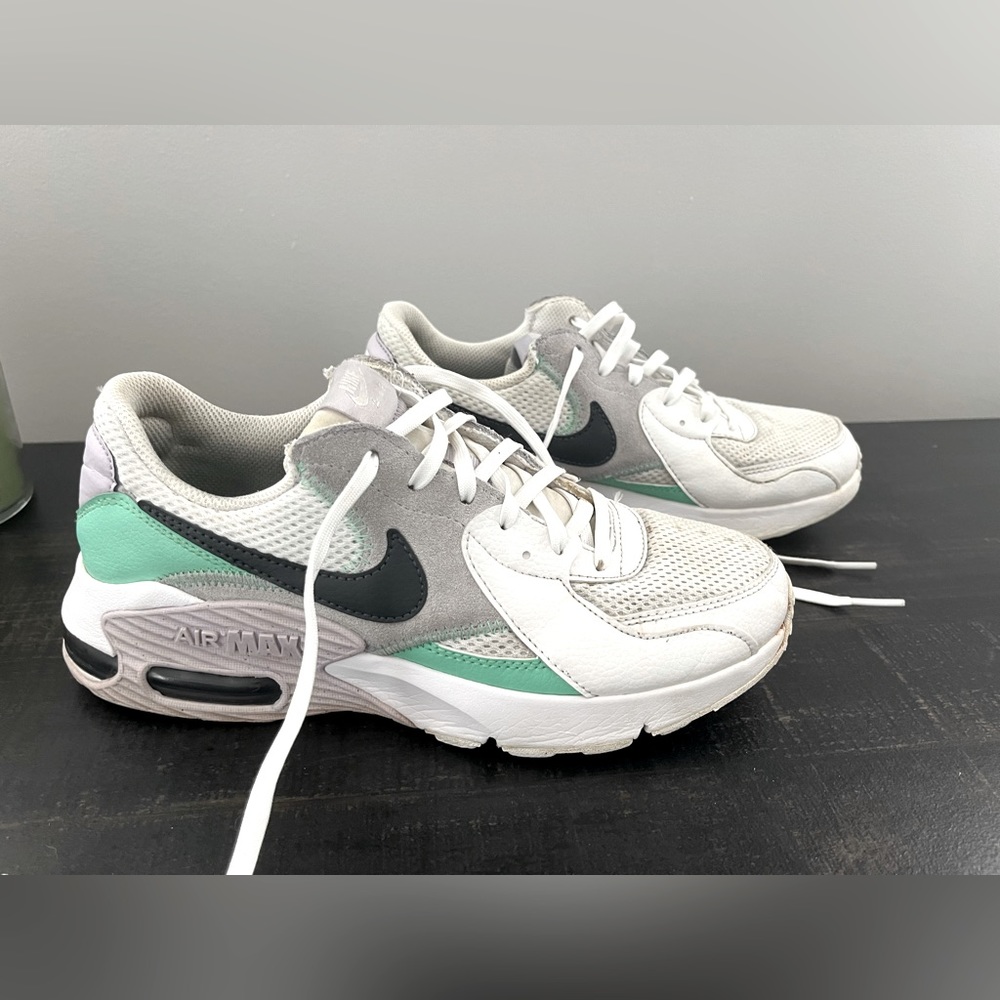 Air Max 90s (W7.5)
